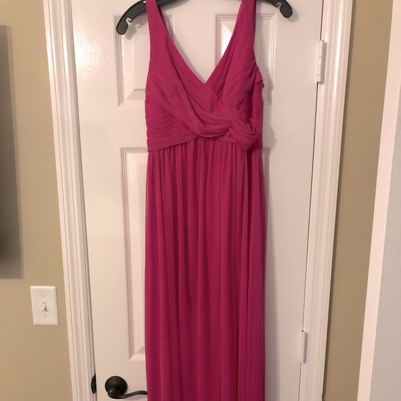 David's Bridal Dresses & Skirts - Bridesmaid dress
